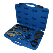 Brilliant Tools Motor-Einstellwerkzeug für BMW für M42, M44, M50, M52, M54, M56