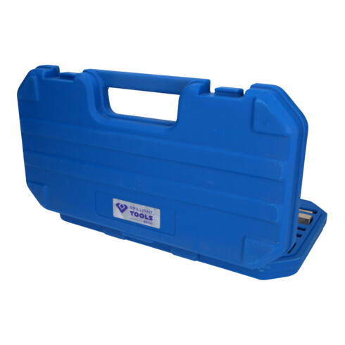 Brilliant Tools Motor-Einstellwerkzeug, für Opel, Saab