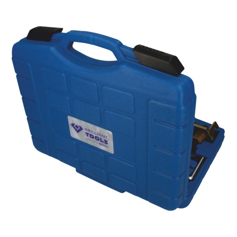 Brilliant Tools Motor-Einstellwerkzeug für Ford