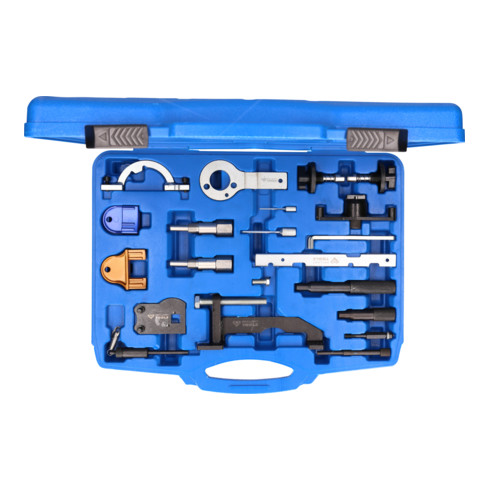 Brilliant Tools Motor-Einstellwerkzeug für Opel