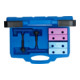 Brilliant Tools Motor-Einstellwerkzeug-Satz für Alfa Romeo 1.4, 1.6, 1.8, 2.0 Twin-Spark-5