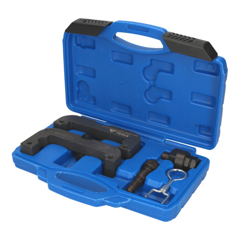 Brilliant Tools Motor-Einstellwerkzeug-Satz für Audi 2.4, 2.8, 3.0 TFSI