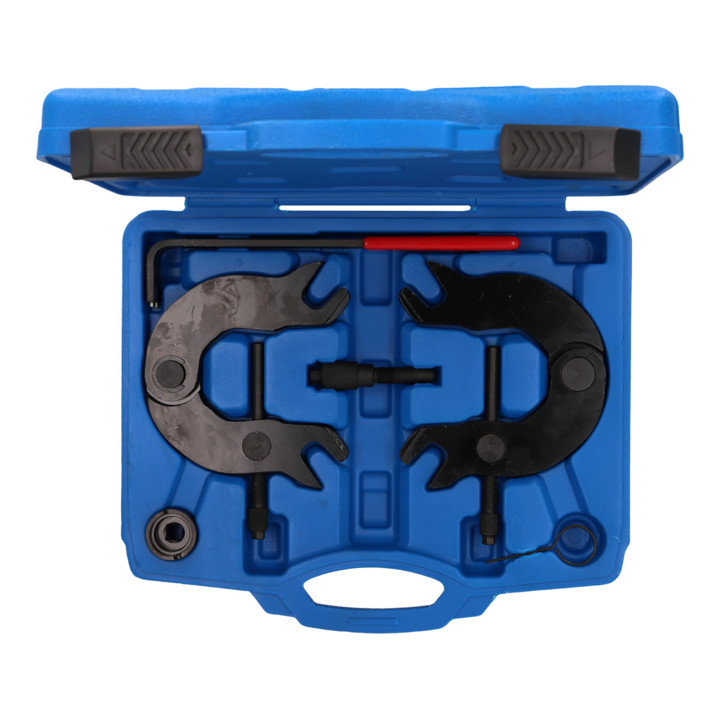 Brilliant Tools Motor-Einstellwerkzeug-Satz für Audi A4, A6, A8