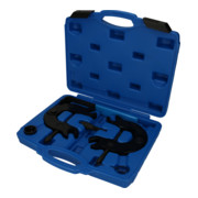 Brilliant Tools Motor-Einstellwerkzeug-Satz für Audi A4, A6, A8-4
