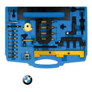 Brilliant Tools Motor-Einstellwerkzeug-Satz für BMW Benziner