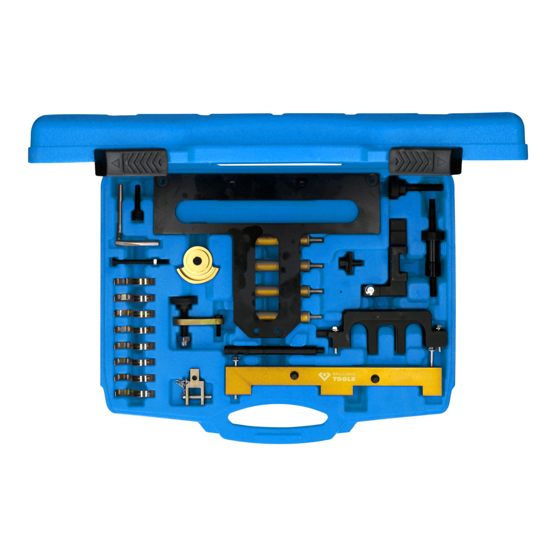 Brilliant Tools Motor-Einstellwerkzeug-Satz für BMW Benziner