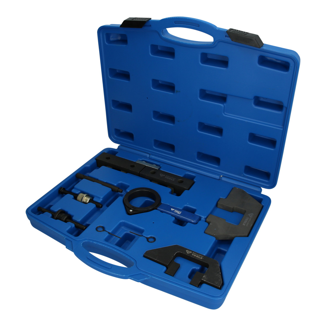 Brilliant Tools Motor-Einstellwerkzeug-Satz für BMW M42, M50