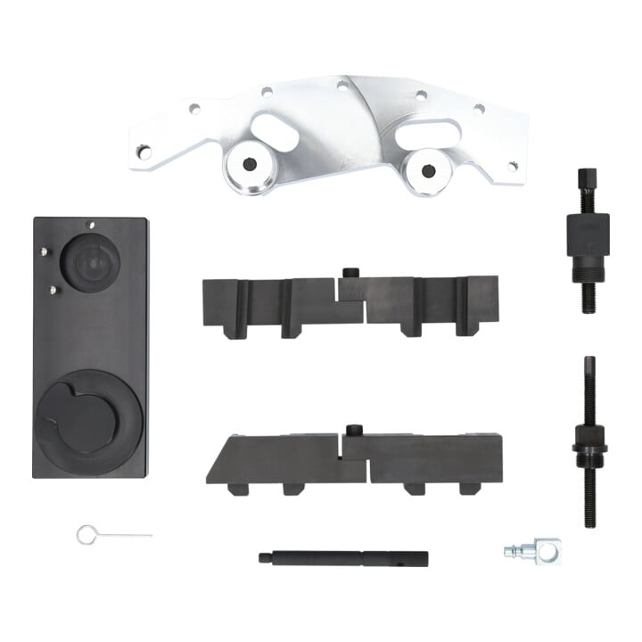 Brilliant Tools Motor-Einstellwerkzeug-Satz für BMW M52, M54, M60, M62