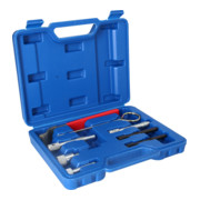 Brilliant Tools Motor-Einstellwerkzeug-Satz für Chrysler 2.5 CRD-4