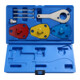 Brilliant Tools Motor-Einstellwerkzeug-Satz für Fiat 1.7, 1.9 Diesel-4