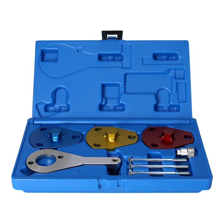 Brilliant Tools Motor-Einstellwerkzeug-Satz für Fiat 1.7, 1.9 Diesel