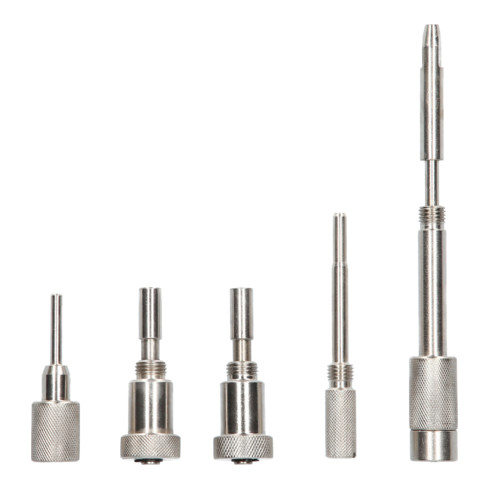 Brilliant Tools Motor-Einstellwerkzeug-Satz für Fiat Ducato, Peugeot Boxer, Citroën Jumper 2.3 D JTD, 3.0 JTD, HDi