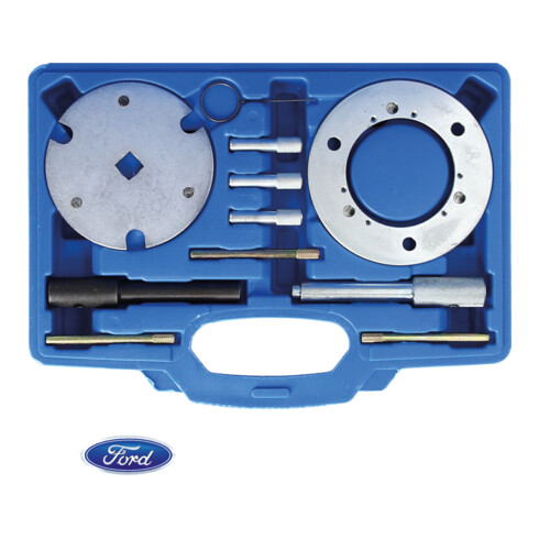Brilliant Tools Motor-Einstellwerkzeug-Satz für Ford 2.0, 2.4 TDCi, TDDi