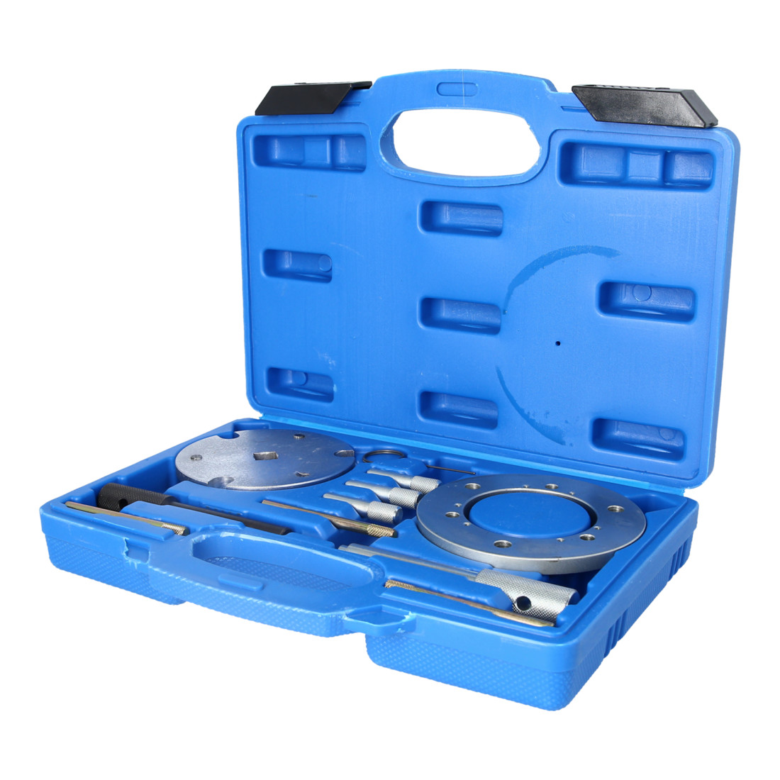 Brilliant Tools Motor-Einstellwerkzeug-Satz für Ford 2.0, 2.4 TDCi, TDDi