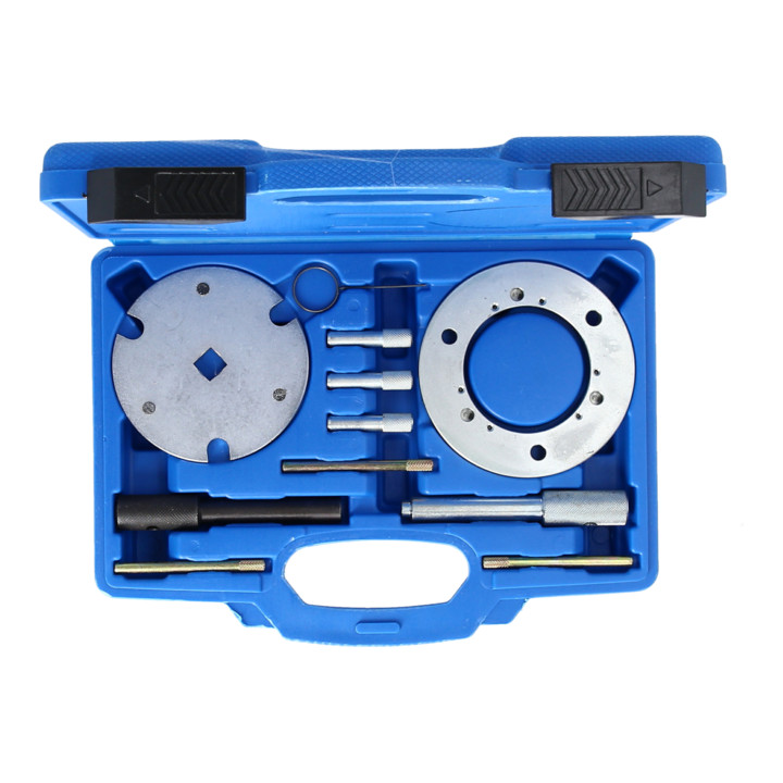 Brilliant Tools Motor-Einstellwerkzeug-Satz für Ford 2.0, 2.4 TDCi, TDDi