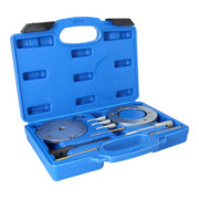 Brilliant Tools Motor-Einstellwerkzeug-Satz für Ford 2.0, 2.4 TDCi, TDDi-5