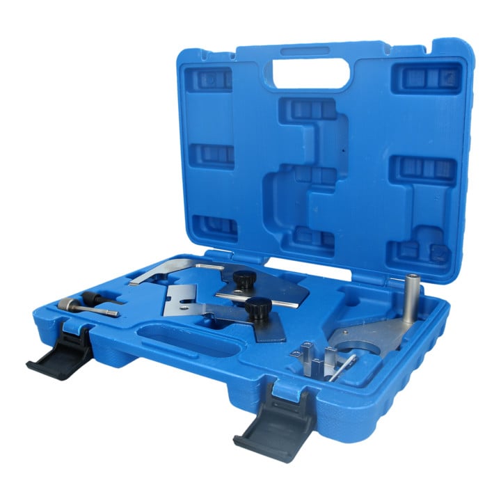 Brilliant Tools Motor-Einstellwerkzeug-Satz für Ford 2.0 Ecoboost