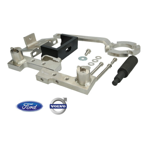 Brilliant Tools Motor-Einstellwerkzeug-Satz für Ford 2.5, Volvo 1.6, 2.5 und 2.4D