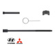Brilliant Tools Motor-Einstellwerkzeug-Satz für Hyundai, Mitsubishi-1