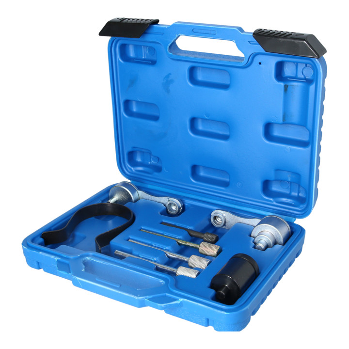 Brilliant Tools Motor-Einstellwerkzeug-Satz für Jaguar, Land Rover 2.7, 3.0 TD V6