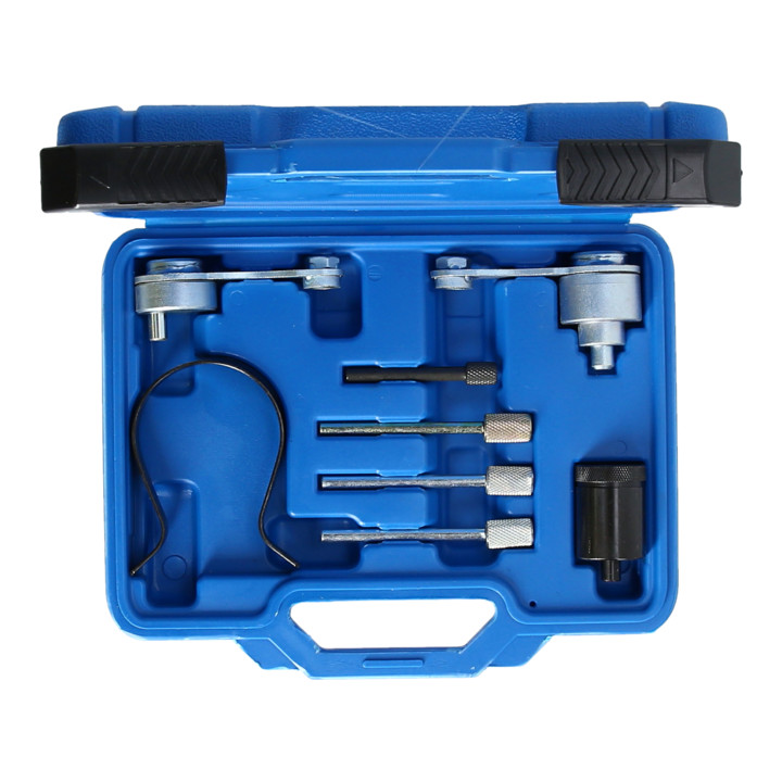 Brilliant Tools Motor-Einstellwerkzeug-Satz für Jaguar, Land Rover 2.7, 3.0 TD V6