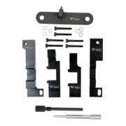 Brilliant Tools Motor-Einstellwerkzeug-Satz für Land Rover 3.6 TD V8-4