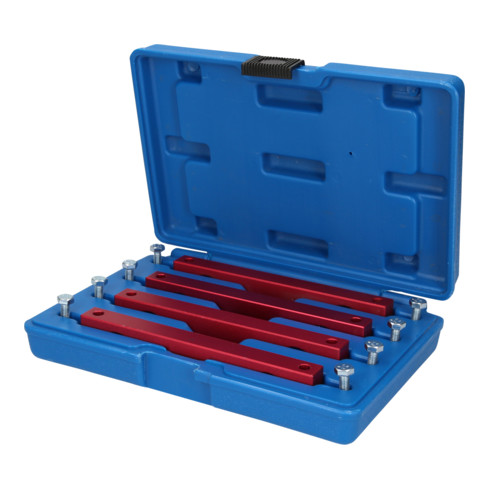 Brilliant Tools Motor-Einstellwerkzeug-Satz für Mercedes-Benz M276, M157, M278