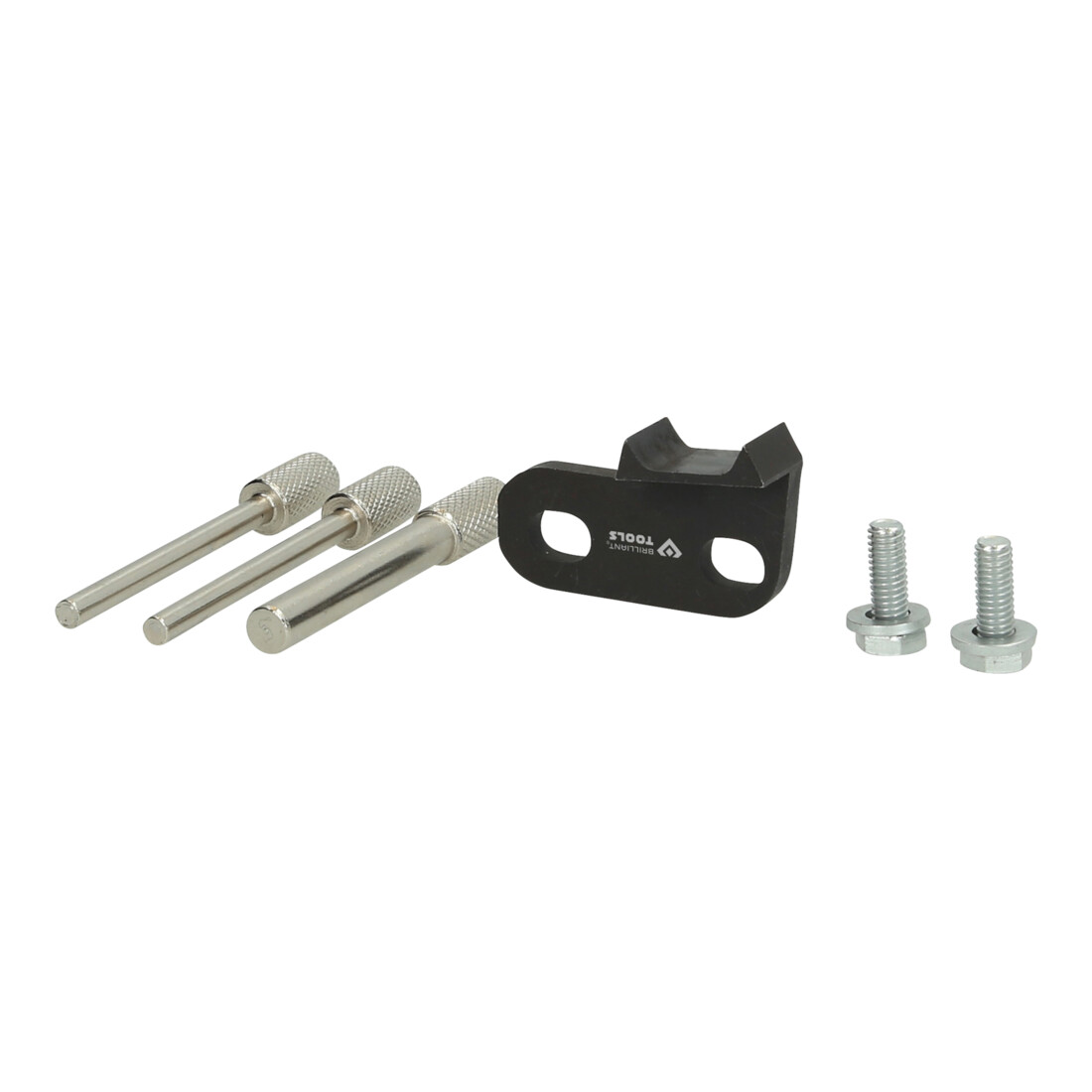 Brilliant Tools Motor-Einstellwerkzeug-Satz für MINI, Citroen, Peugeot 1.6L Diesel