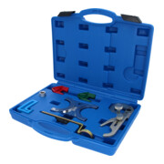 Brilliant Tools Motor-Einstellwerkzeug-Satz für Opel Ecotec V6-2