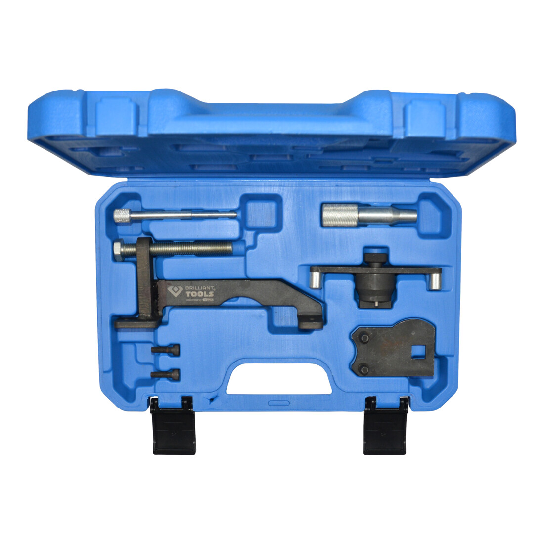 Brilliant Tools Motor-Einstellwerkzeug-Satz für Opel, GM 2.0, 2.2 Ecotec Diesel