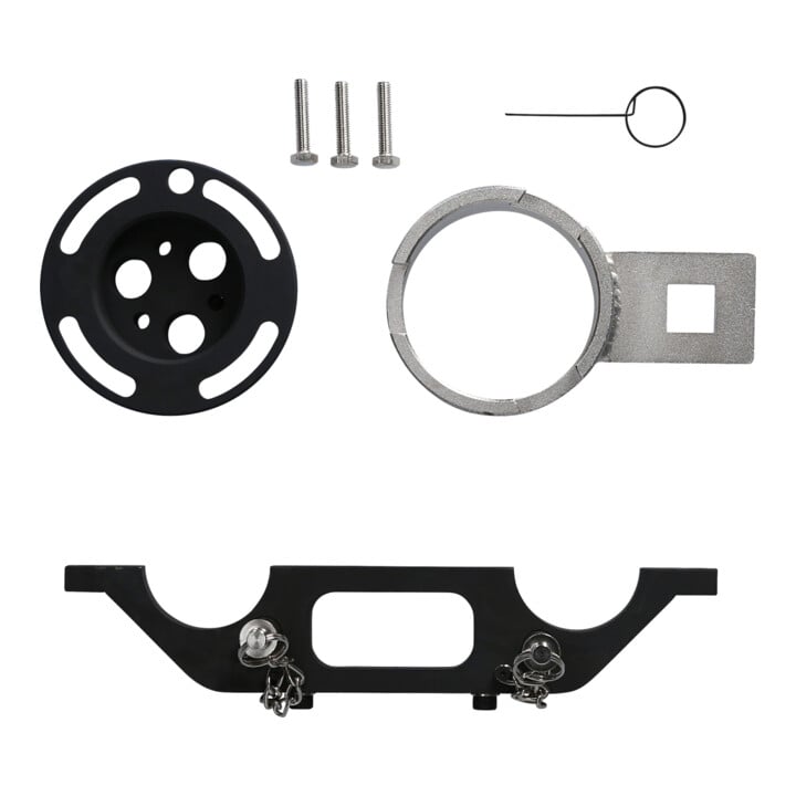 Brilliant Tools Motor-Einstellwerkzeug-Satz für Opel Vectra, Signum, Zafira