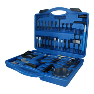 Brilliant Tools Motor-Einstellwerkzeug-Satz für Peugeot, Citroën, PSA