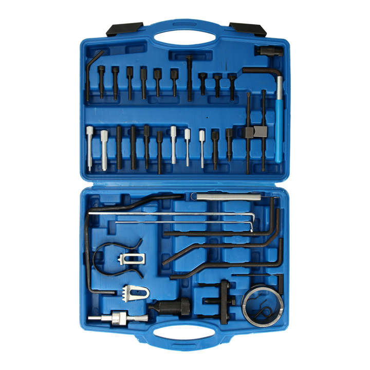 Brilliant Tools Motor-Einstellwerkzeug-Satz für Peugeot, Citroën, PSA