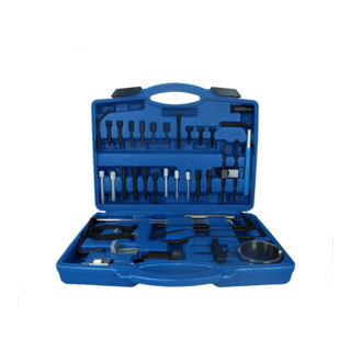 Brilliant Tools Motor-Einstellwerkzeug-Satz für Peugeot, Citroën, PSA