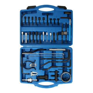 Brilliant Tools Motor-Einstellwerkzeug-Satz für Peugeot, Citroën, PSA