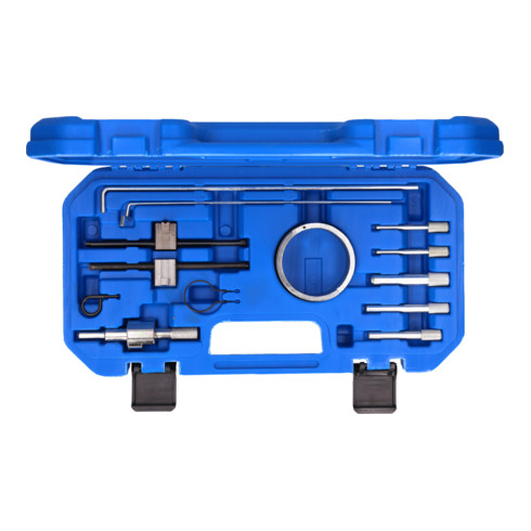 Brilliant Tools Motor-Einstellwerkzeug-Satz für PSA 1.8, 2.0 16V Benzin