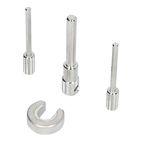 Brilliant Tools Motor-Einstellwerkzeug-Satz für PSA 2.5, 2.8 l Diesel
