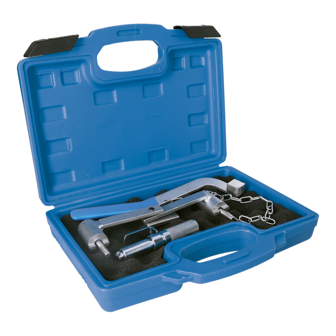 Brilliant Tools Motor-Einstellwerkzeug-Satz für Renault, Volvo, Ford 16V, 20V Benzin