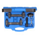 Brilliant Tools Motor-Einstellwerkzeug-Satz für VAG 2.4, 2.8, 3.0 FSI-4