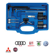 Brilliant Tools Motor-Einstellwerkzeug-Satz für VAG ,BT597700