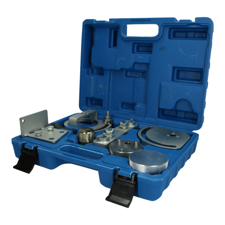 Brilliant Tools Motor-Einstellwerkzeug-Satz für Volvo T6