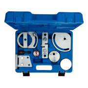 Brilliant Tools Motor-Einstellwerkzeug-Satz für Volvo T6-4