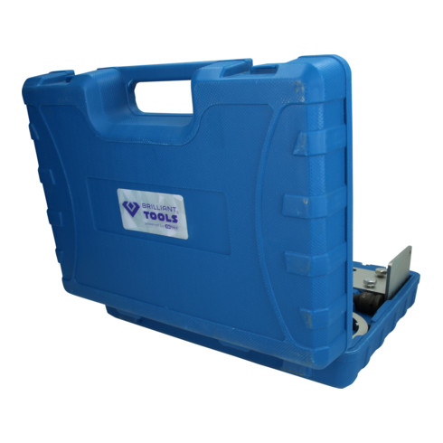 Brilliant Tools Motor-Einstellwerkzeug-Satz für Volvo T6