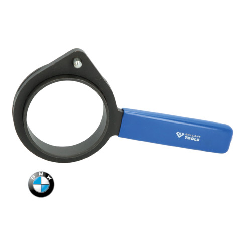 Brilliant Tools motor-instelgereedschap voor BMW