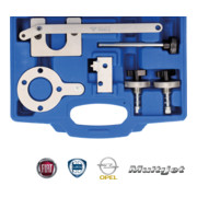 Brilliant Tools motor-instelgereedschap voor Fiat 1.3 Multijet