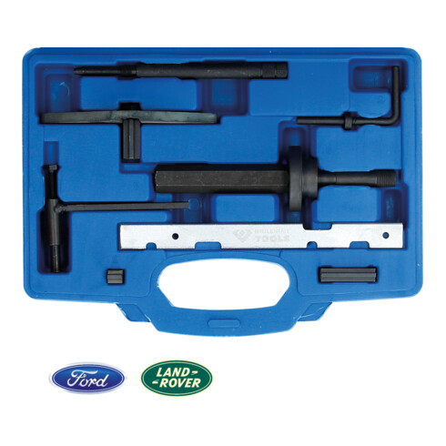 Brilliant Tools motor-instelgereedschap voor Ford 1.8 TDDi / TDCi