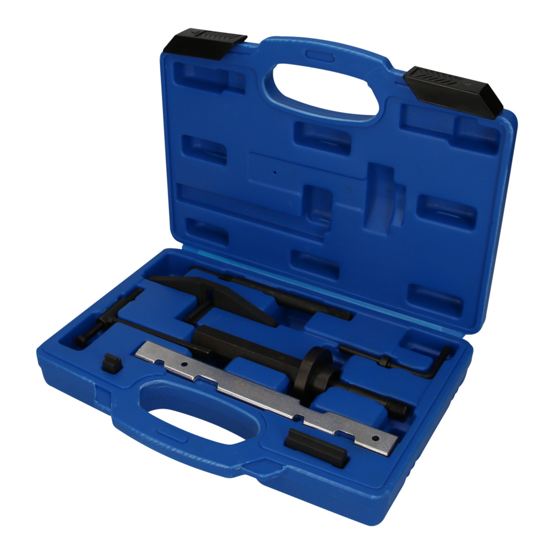 Brilliant Tools motor-instelgereedschap voor Ford 1.8 TDDi / TDCi