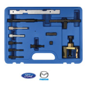 Brilliant Tools motor-instelgereedschap voor Ford, Mazda