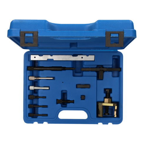 Brilliant Tools motor-instelgereedschap voor Ford, Mazda