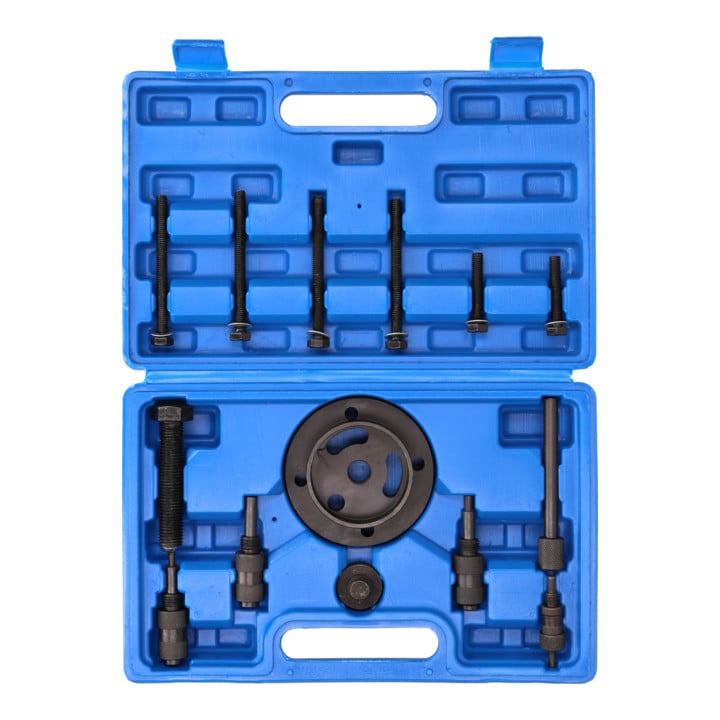 Brilliant Tools motor-instelgereedschap voor Jaguar